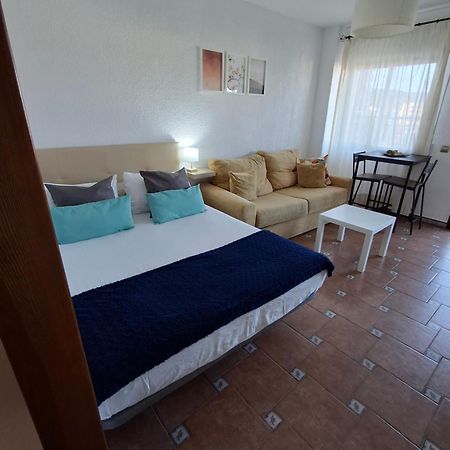 Apartamento Sonia Leilighet Torremolinos Eksteriør bilde