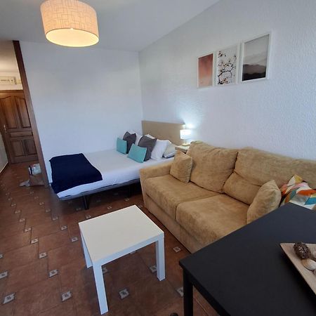 Apartamento Sonia Leilighet Torremolinos Eksteriør bilde