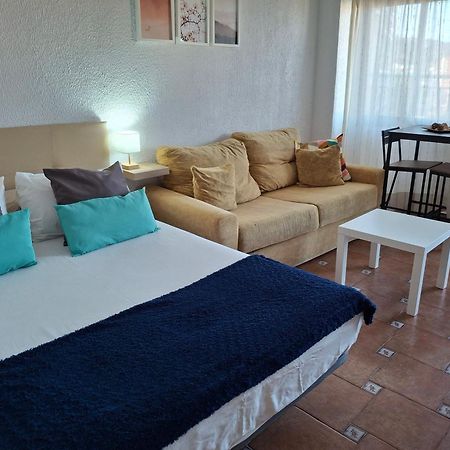 Apartamento Sonia Leilighet Torremolinos Eksteriør bilde