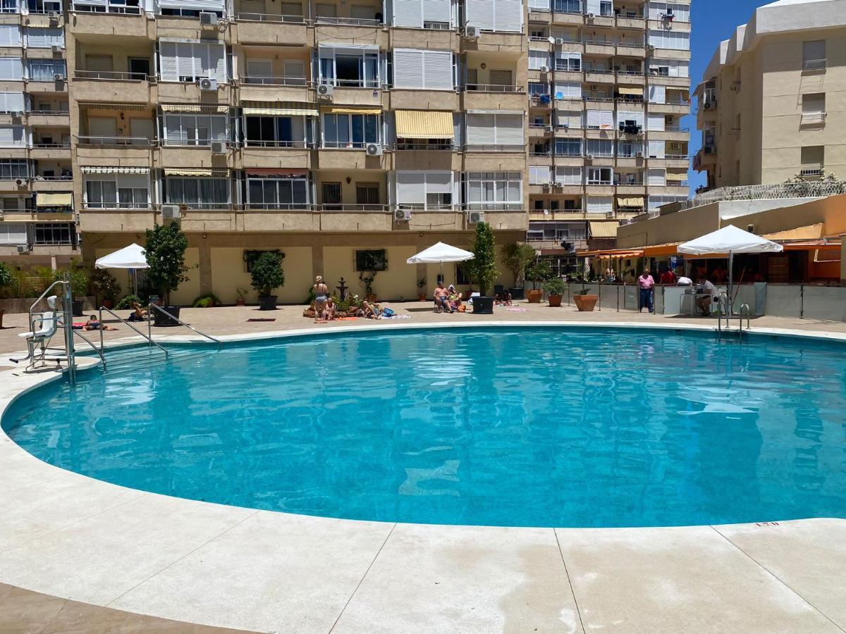 Apartamento Sonia Leilighet Torremolinos Eksteriør bilde