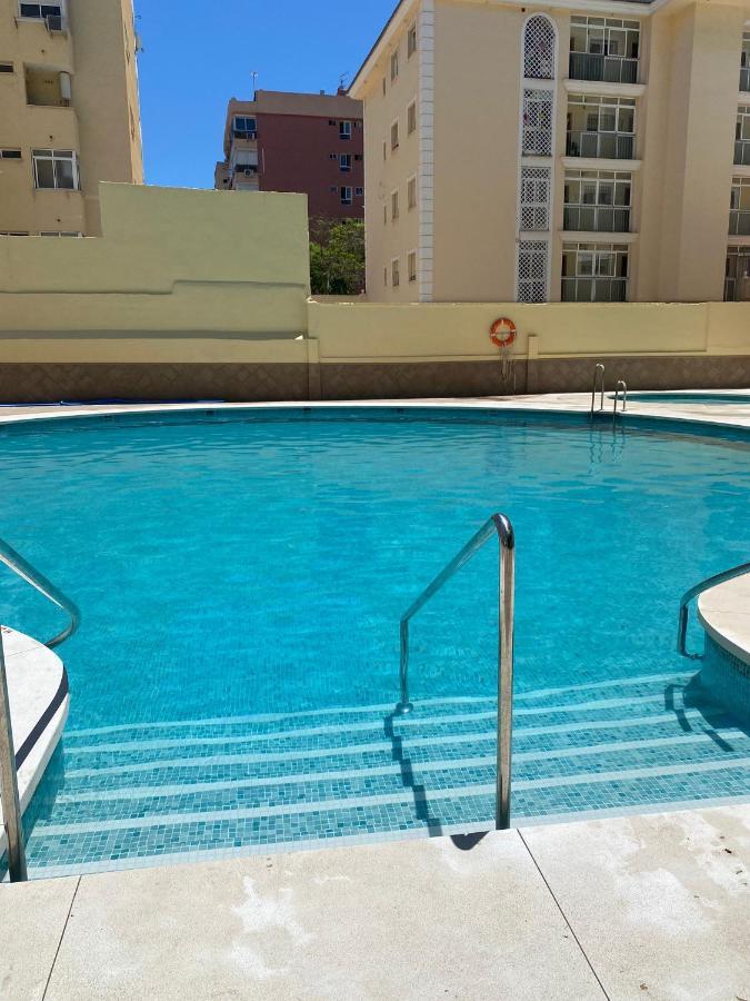 Apartamento Sonia Leilighet Torremolinos Eksteriør bilde