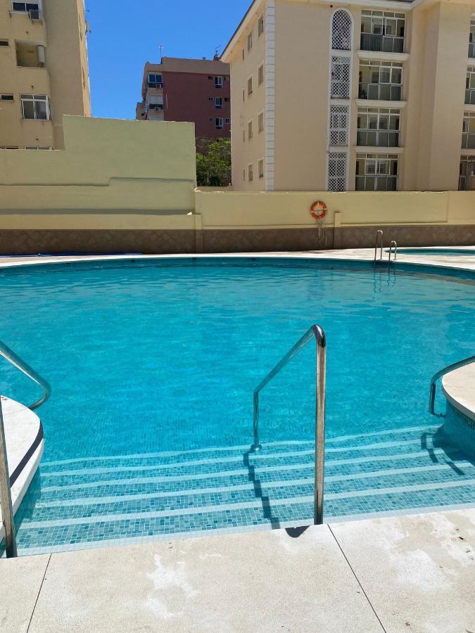 Apartamento Sonia Torremolinos Eksteriør bilde