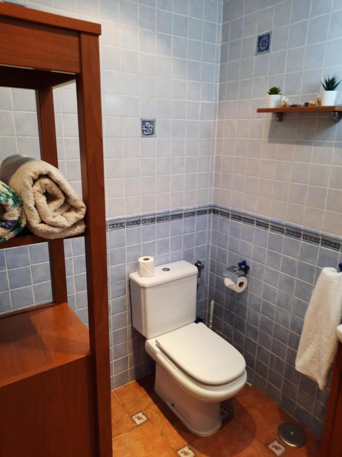 Apartamento Sonia Leilighet Torremolinos Eksteriør bilde