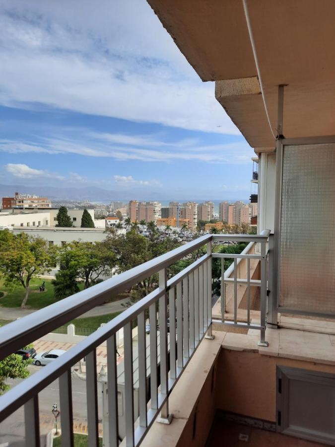 Apartamento Sonia Leilighet Torremolinos Eksteriør bilde