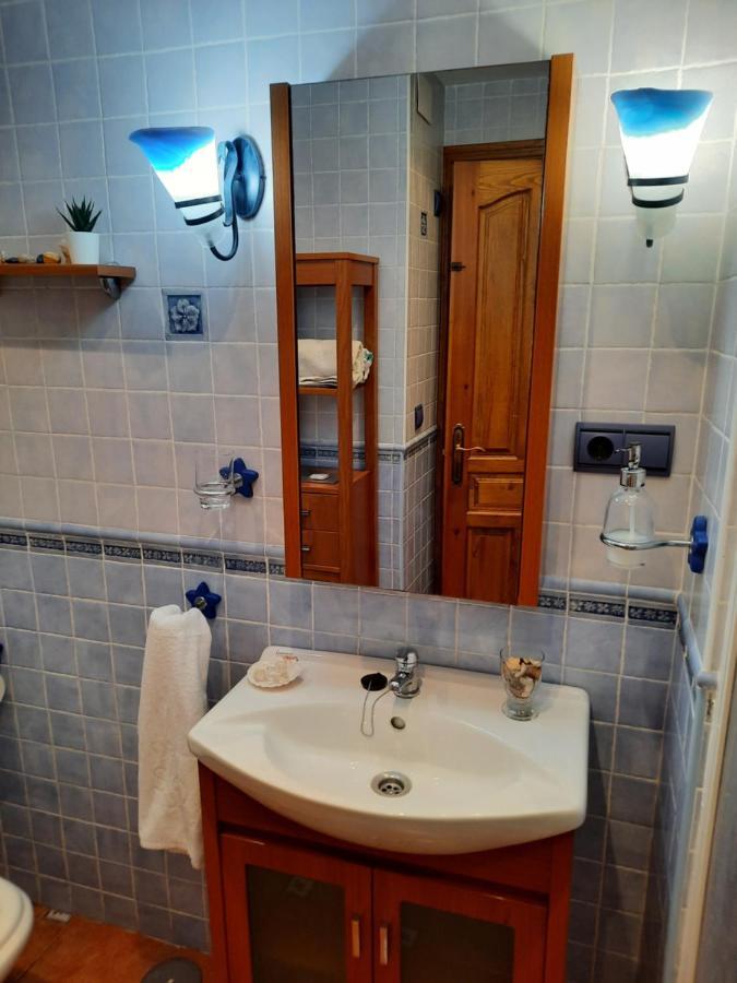 Apartamento Sonia Leilighet Torremolinos Eksteriør bilde