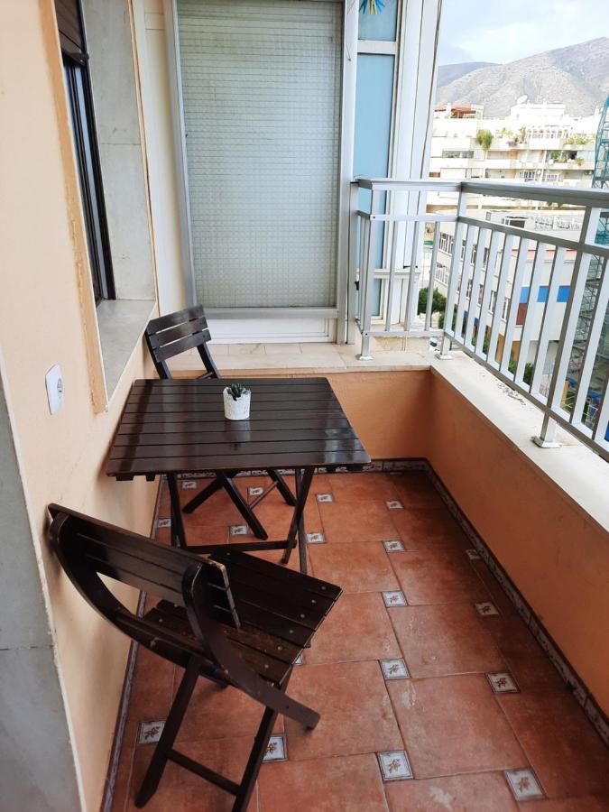 Apartamento Sonia Leilighet Torremolinos Eksteriør bilde