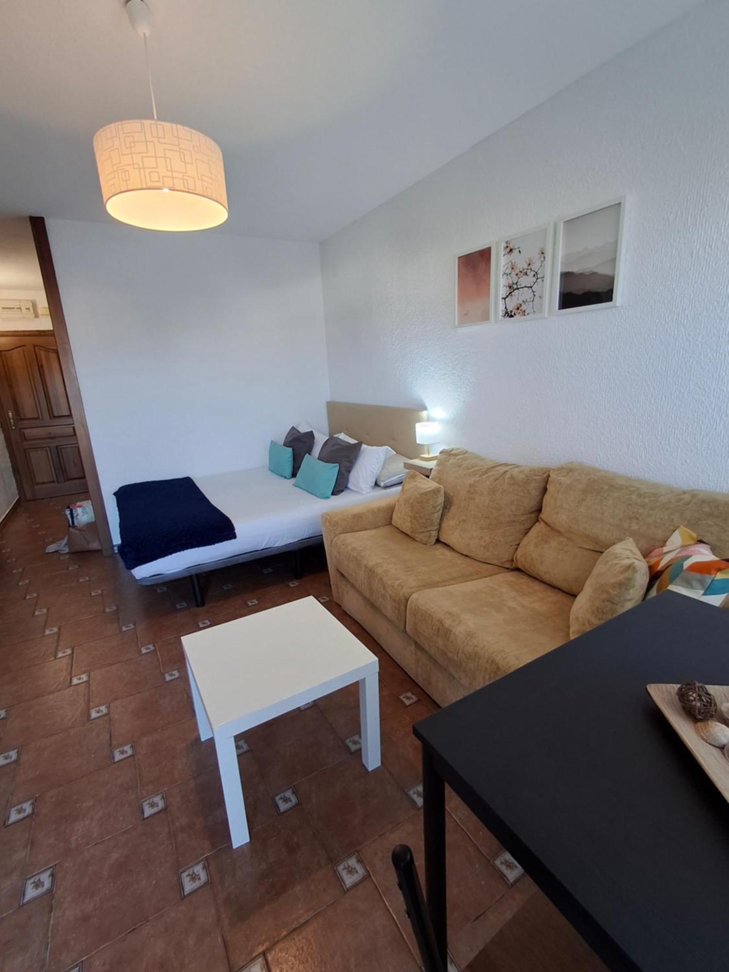 Apartamento Sonia Leilighet Torremolinos Eksteriør bilde