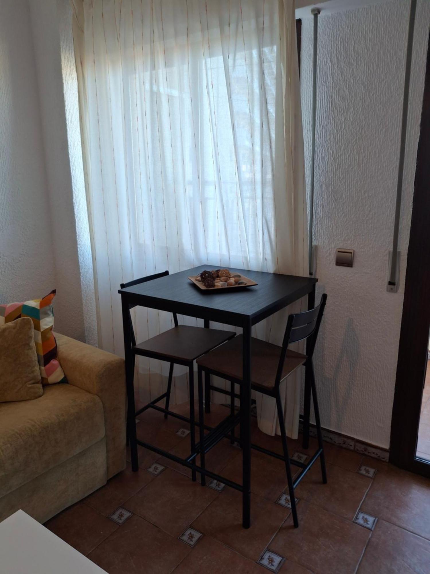 Apartamento Sonia Leilighet Torremolinos Eksteriør bilde