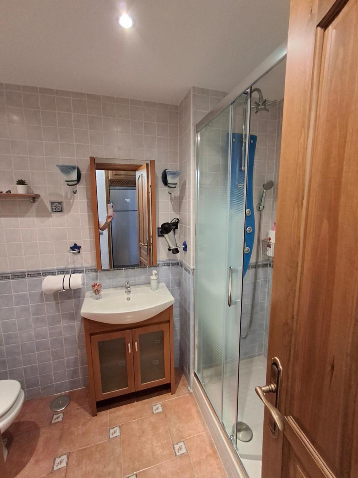 Apartamento Sonia Leilighet Torremolinos Eksteriør bilde