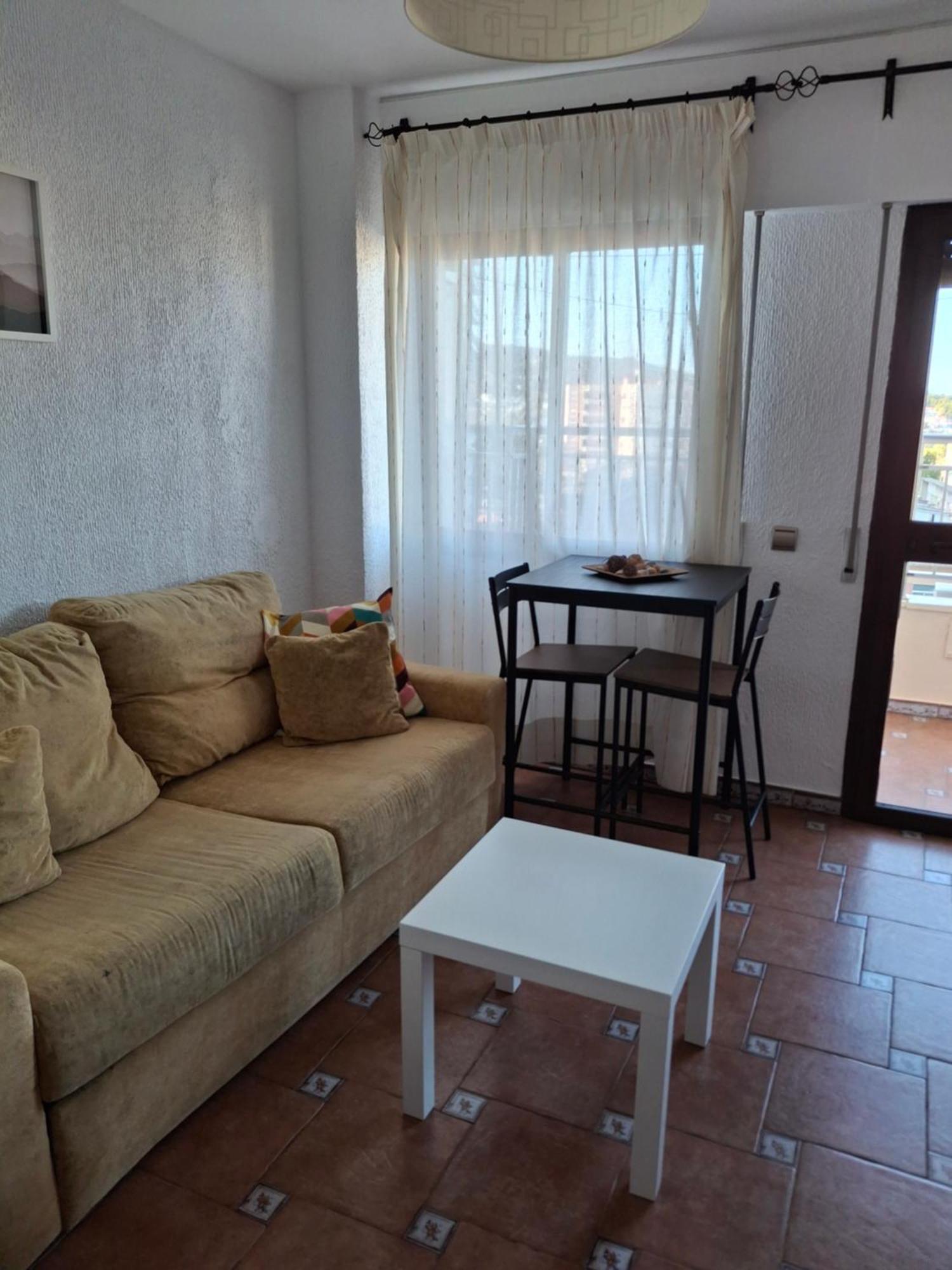 Apartamento Sonia Leilighet Torremolinos Eksteriør bilde