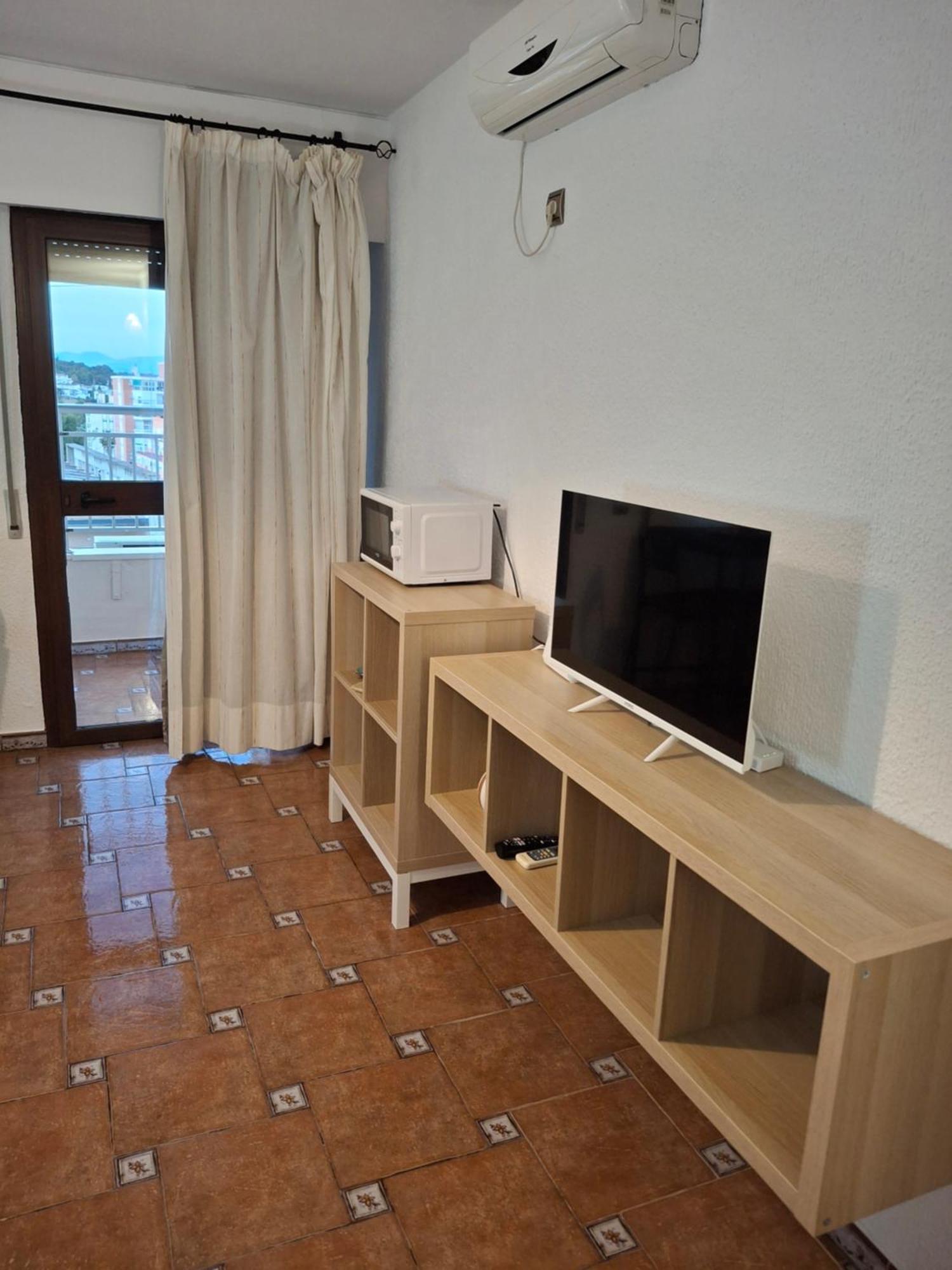 Apartamento Sonia Leilighet Torremolinos Eksteriør bilde