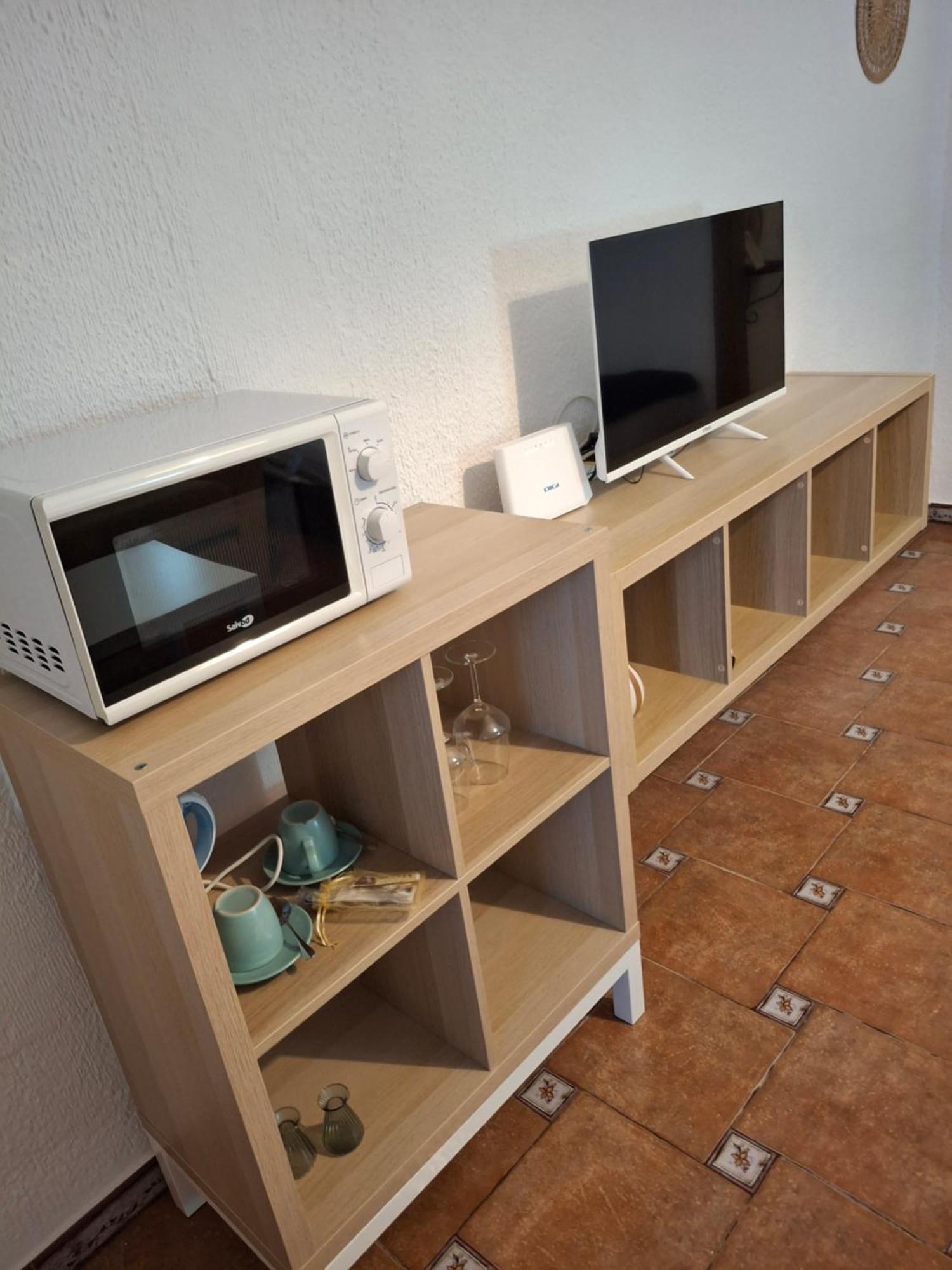 Apartamento Sonia Torremolinos Eksteriør bilde