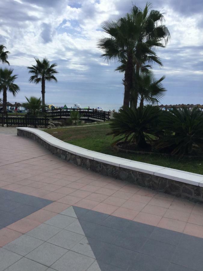 Apartamento Sonia Torremolinos Eksteriør bilde