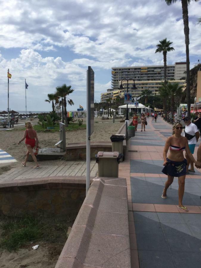 Apartamento Sonia Torremolinos Eksteriør bilde