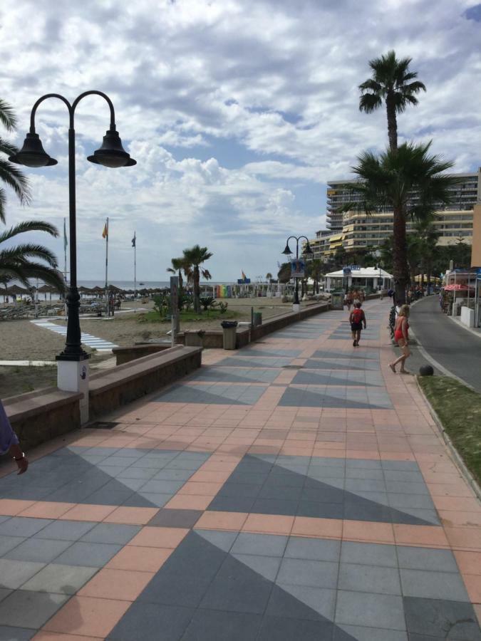 Apartamento Sonia Torremolinos Eksteriør bilde