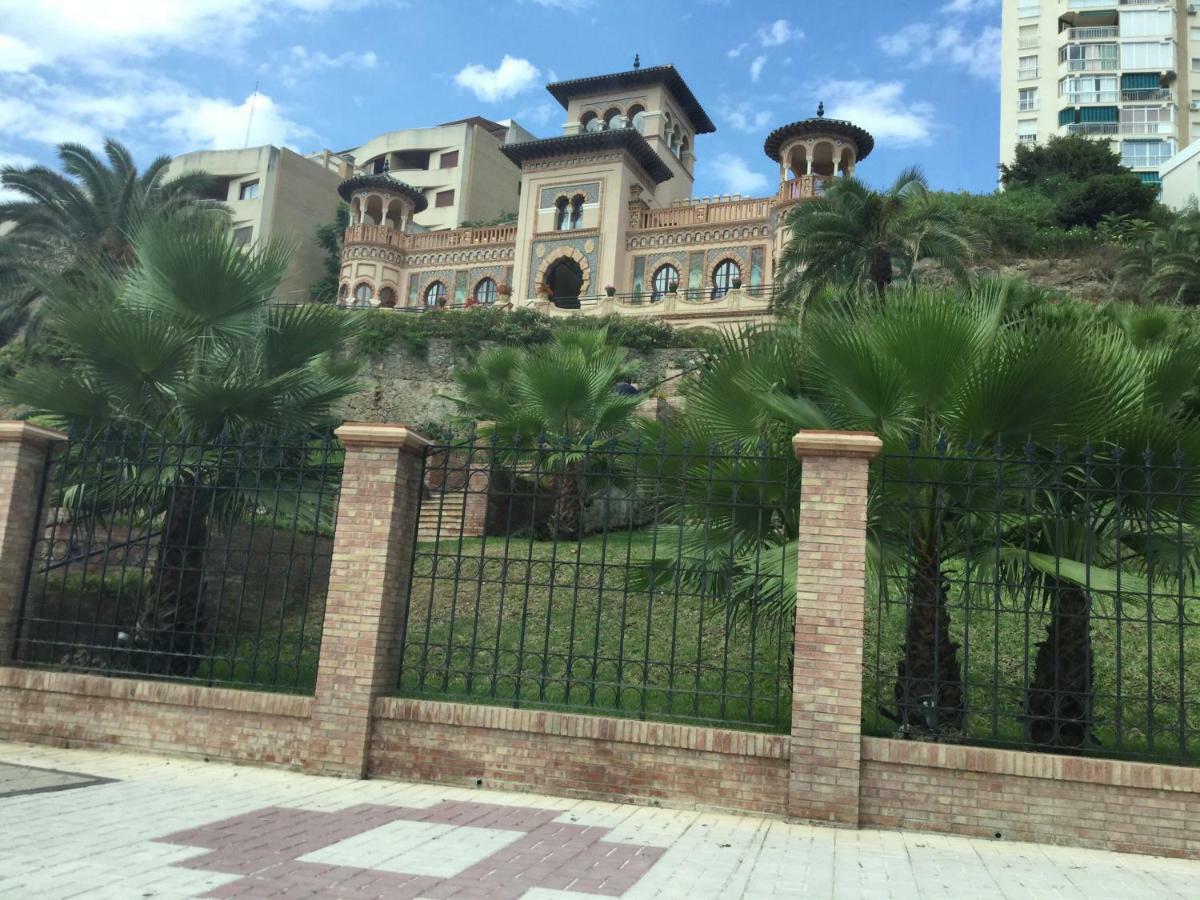 Apartamento Sonia Torremolinos Eksteriør bilde