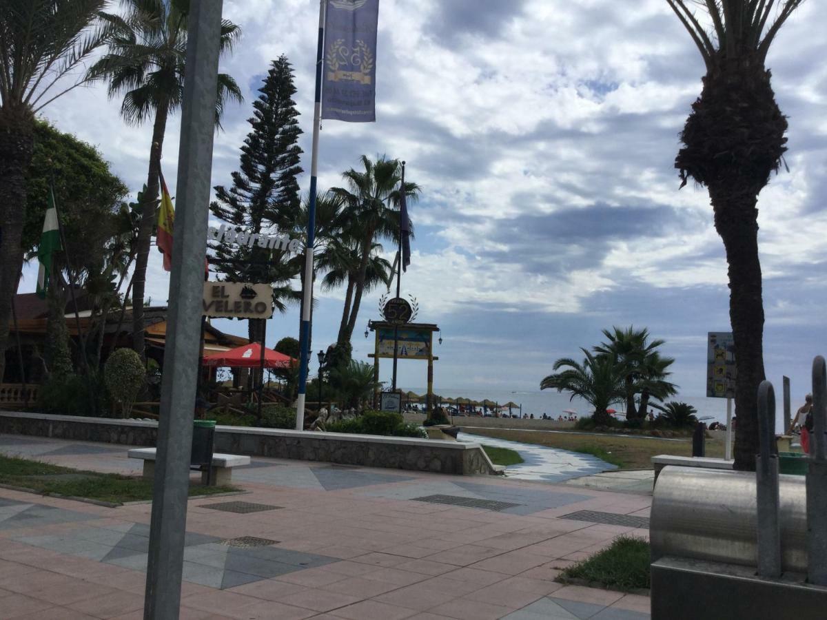Apartamento Sonia Torremolinos Eksteriør bilde