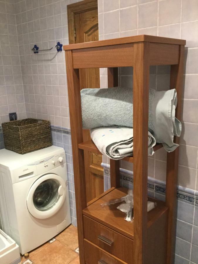 Apartamento Sonia Torremolinos Eksteriør bilde