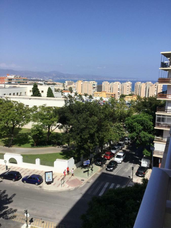 Apartamento Sonia Leilighet Torremolinos Eksteriør bilde