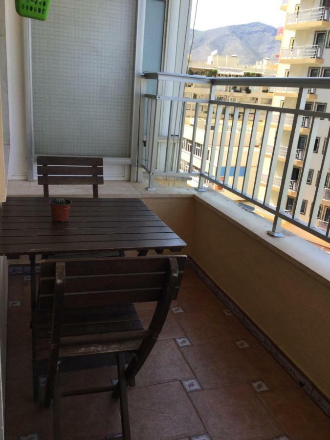 Apartamento Sonia Torremolinos Eksteriør bilde