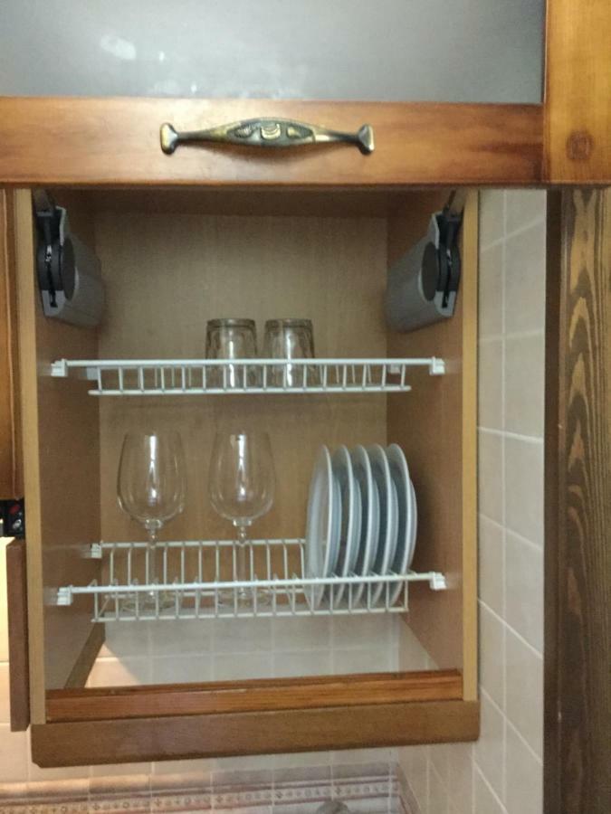 Apartamento Sonia Torremolinos Eksteriør bilde