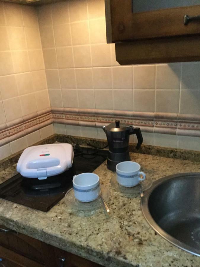 Apartamento Sonia Torremolinos Eksteriør bilde
